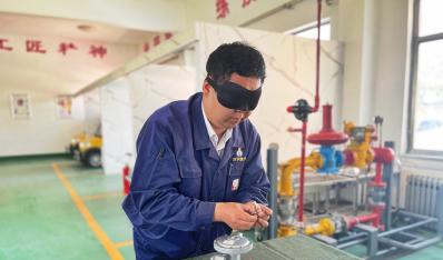 济南金百利集团在济南市职工美术书法摄影征文角逐中获佳绩